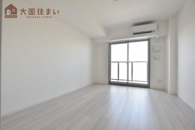【寝室】 | ラヴィータ難波元町
