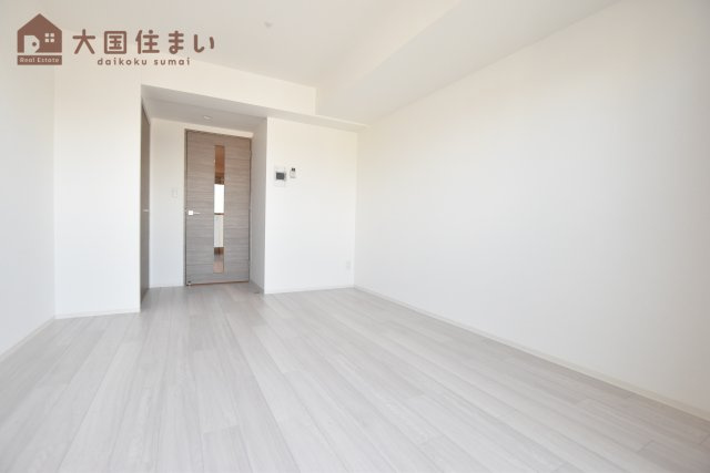 【居間・リビング】 | ラヴィータ難波元町