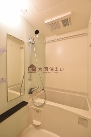 【浴室】 | ラヴィータ難波元町