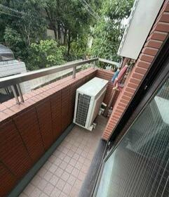 ペアシティ代々木大山アネックスウエストのその他|※別部屋参照