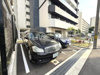 【駐車場】プレサンス塚本ベラビィ 