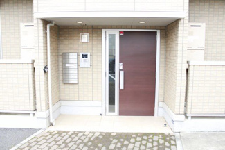【エントランス】 | サントミー | 別のお部屋の写真です