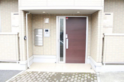 【エントランス】 | サントミー | 別のお部屋の写真です