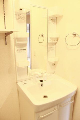 【洗面所】 | サントミー | 別のお部屋の写真です