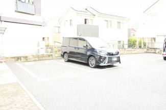 【駐車場】 | サントミー