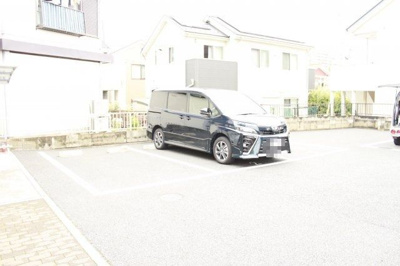 【駐車場】 | サントミー