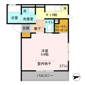 【間取り】 | サントミー