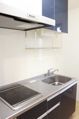 【キッチン】 | サントミー | 別のお部屋の写真です