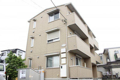 【外観】 | サントミー | 別のお部屋の写真です