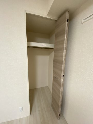【収納】
