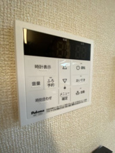 【設備】 | サニーハイム