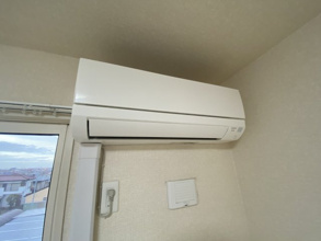 【設備】 | サニーハイム