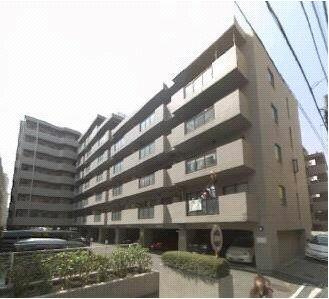 【外観】 | シティレジデンス豊田