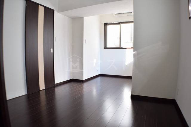 S-RESIDENCE淀屋橋の内装