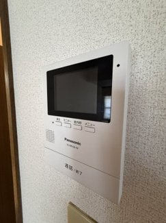 【セキュリティ】 | 近畿荘
