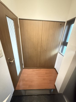 【玄関】 | 近畿荘