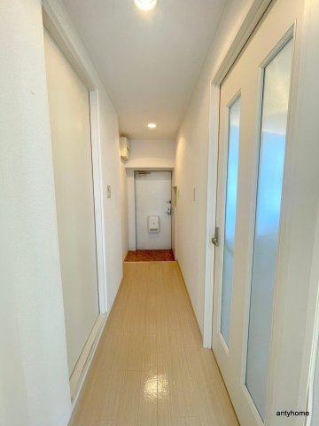 松籟マンション 仲介手数料無料の内装