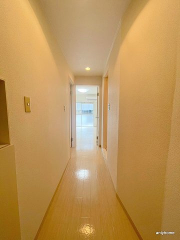 松籟マンション 仲介手数料無料の内装