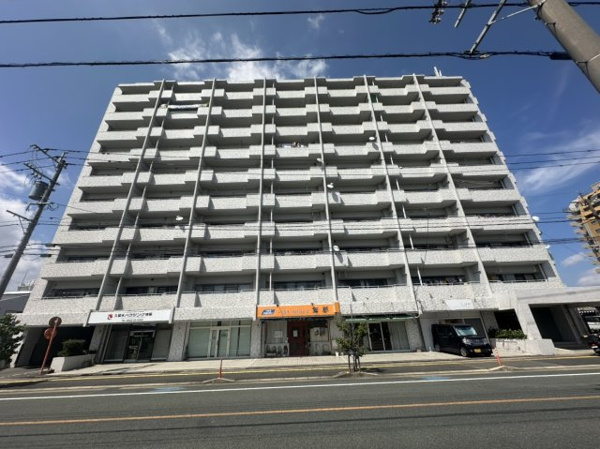 シティマンション久留米の画像