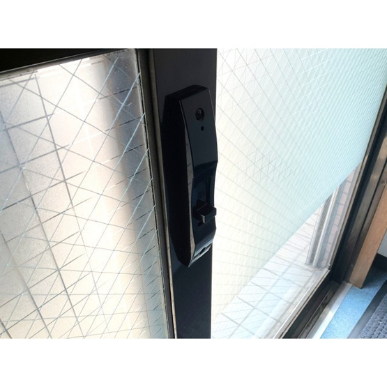 【玄関】 | MKビル　墨田区
