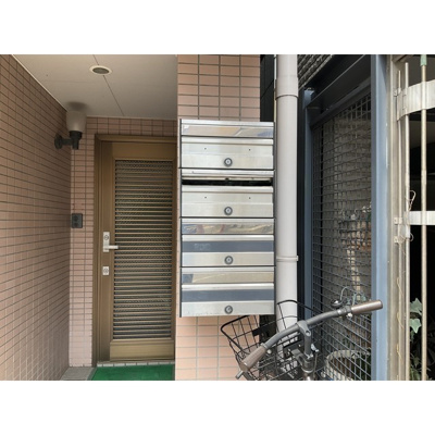 【その他】 | MKビル　墨田区
