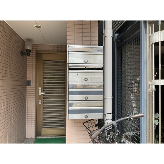 【その他】 | MKビル　墨田区