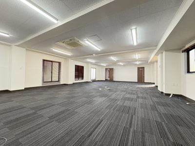 【内装】 | 富士前ビル