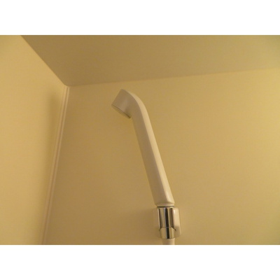 【浴室】 | プティアムス　スカイツリー前 | シャワー