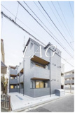 ｒｏｂｏｔ　ｈｏｍｅ　お花茶屋Ａの画像