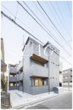 ｒｏｂｏｔ　ｈｏｍｅ　お花茶屋Ａの画像