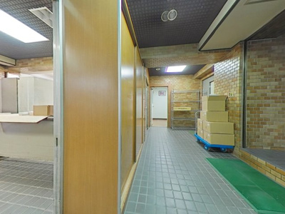 【その他】 | 臼井印刷ビル