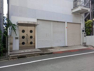 【外観】 | 石塚ビル
