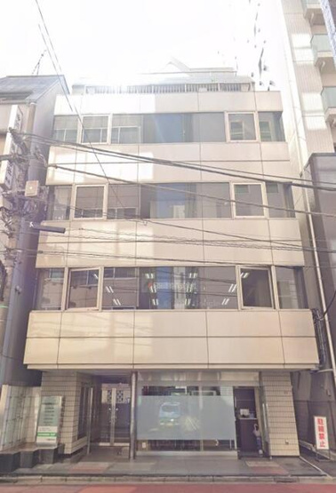 【外観】 | ＮＳビル