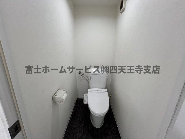 ＫＡＳＵＧＡマンションのトイレ