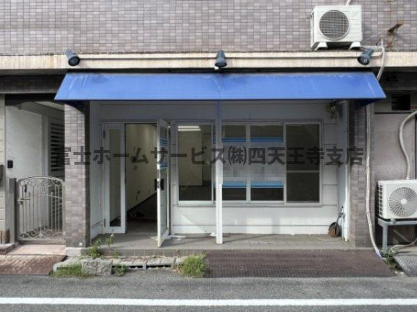 ＫＡＳＵＧＡマンションのエントランス