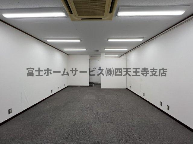 ＫＡＳＵＧＡマンションの居間・リビング