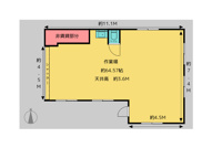 東尾久工場・倉庫の画像
