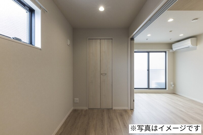 【居間・リビング】 | robot home 亥鼻Ⅱ | イメージです。