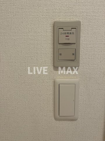 【セキュリティ】URBAN FLATS江坂 