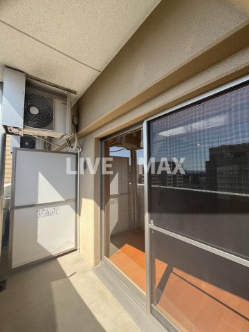 【その他】URBAN FLATS江坂 