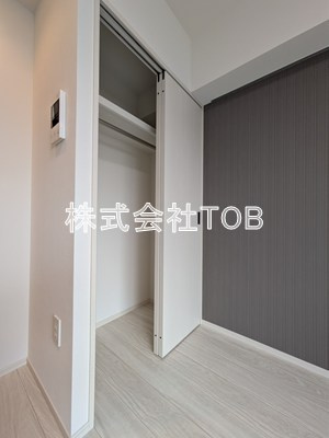 【収納】 | アークマーク千歳船橋