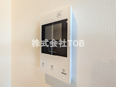 【セキュリティ】 | アークマーク千歳船橋