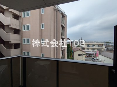 【展望】 | アークマーク千歳船橋