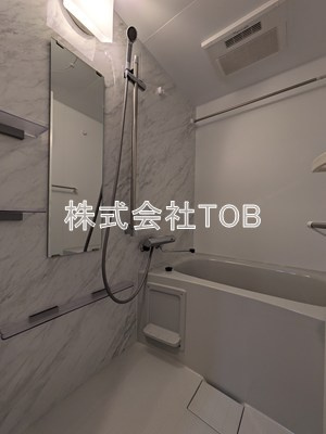 【浴室】 | アークマーク千歳船橋