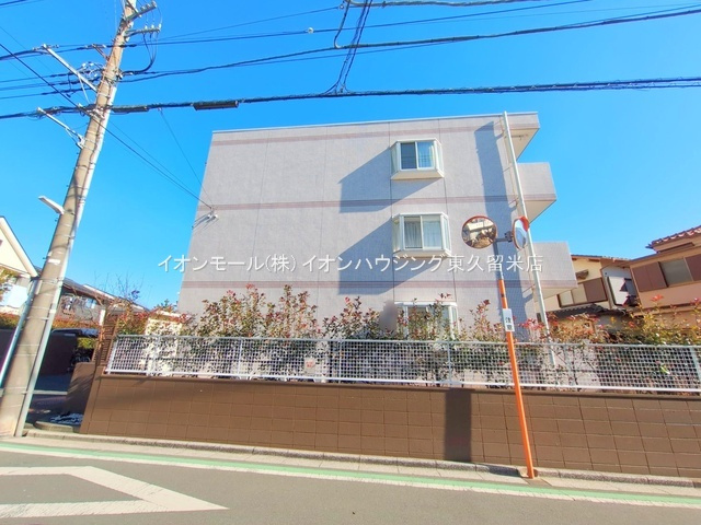 ベルググランデ東久留米
