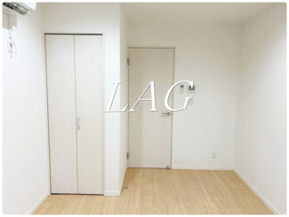 【居間・リビング】 | エシエル | 洋室のお部屋です。