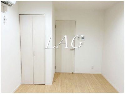 【居間・リビング】 | エシエル | 洋室のお部屋です。
