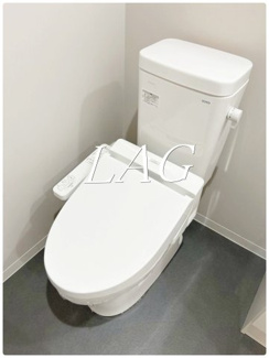 【トイレ】 | エシエル | トイレです。