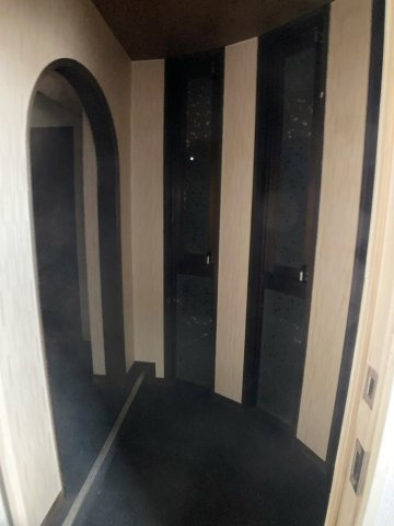 大阪市東淀川区豊新２丁目の店舗事務所
