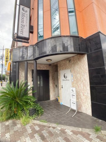 大阪市東淀川区豊新２丁目の店舗事務所